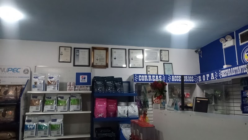 Hospital Veterinario Country Pet's