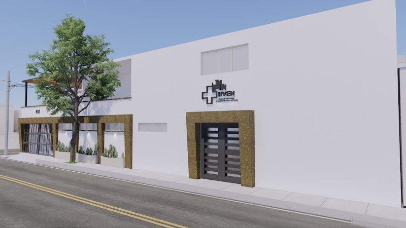 Hospital Veterinario de Especialidades del Norte