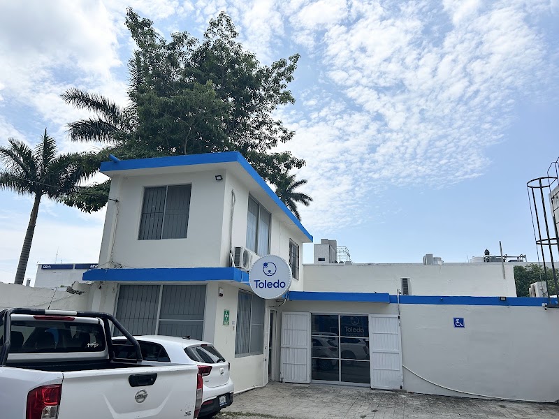Hospital Veterinario de Especialidades Toledo