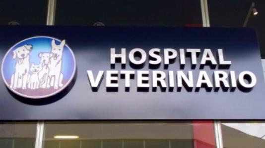 Hospital Veterinario de Puebla Unidad Lomas