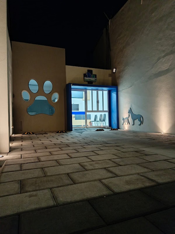 Hospital Veterinario Del Barrio