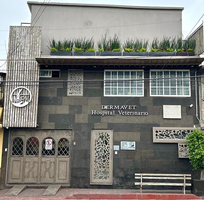 Hospital Veterinario DERMAVET