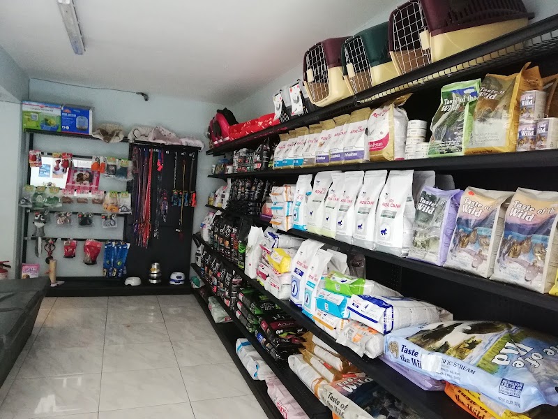 HOSPITAL VETERINARIO DR.SERNA