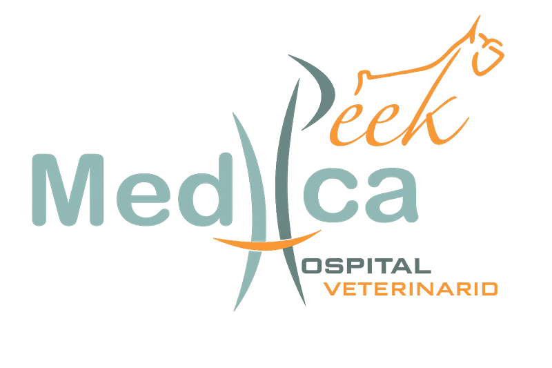 hospital veterinario Medica Peek