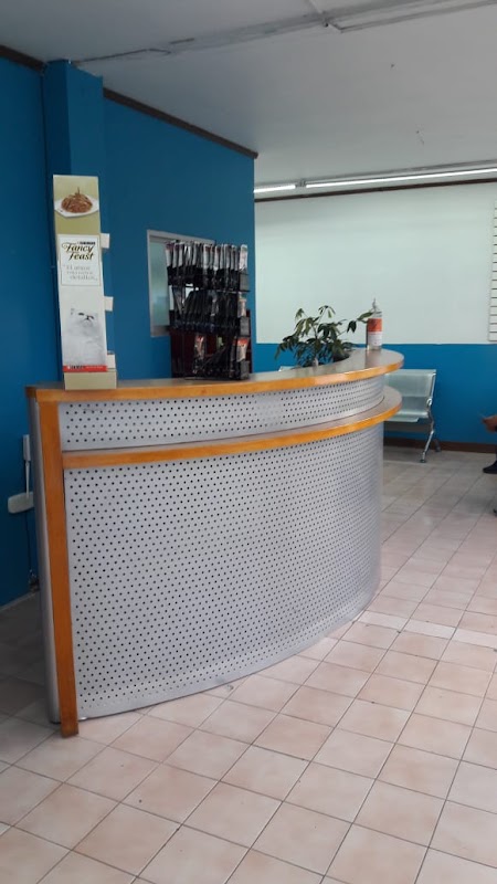 Hospital veterinario mirador