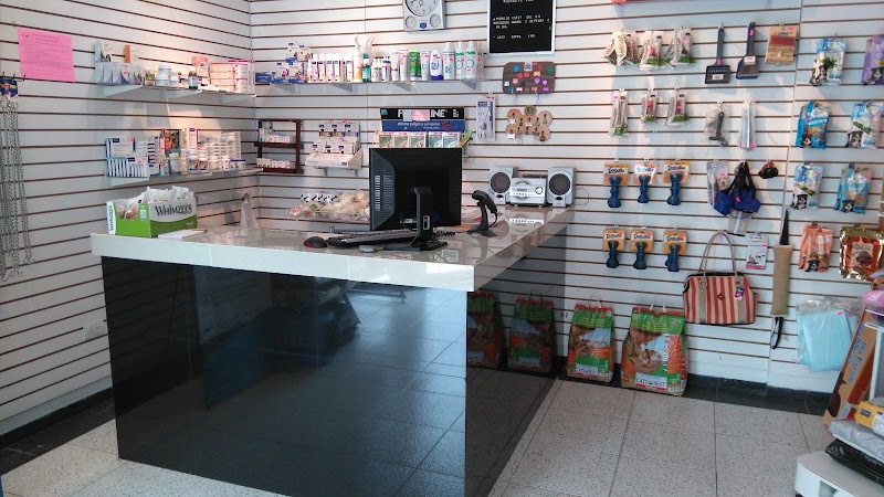 Hospital Veterinario Montejo