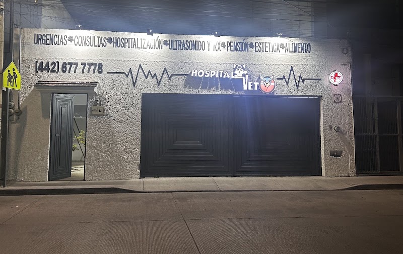 Hospital Veto