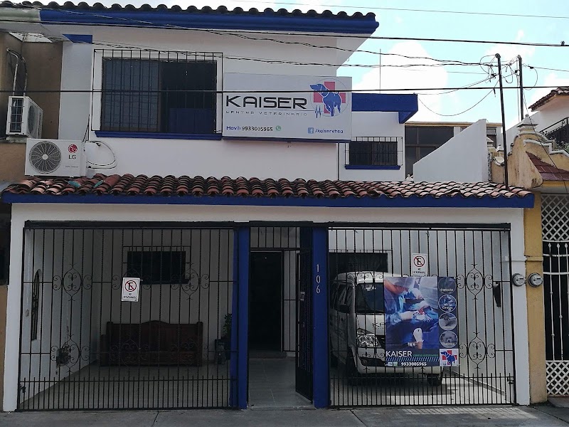Kaiser Hospital Veterinario