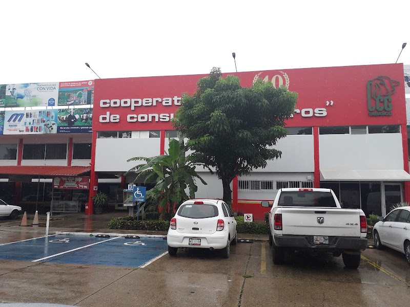 Laboratorio de Patología Animal Villahermosa