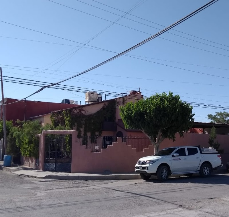 Las Misiones Clínica Veterinaria
