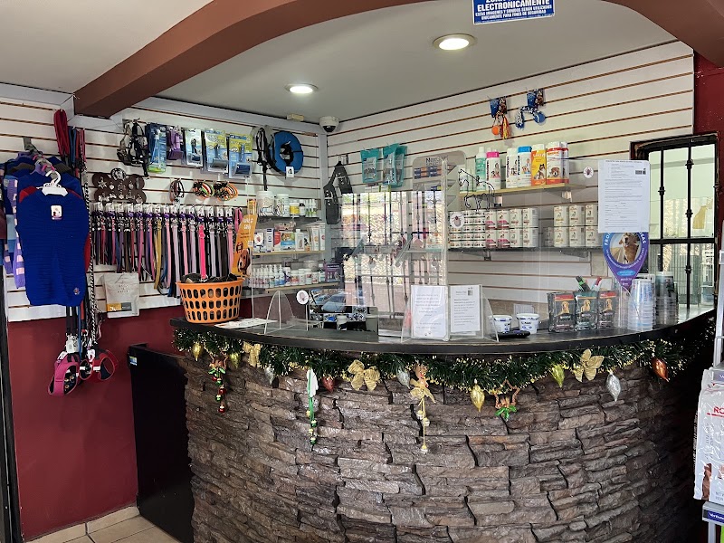 Leija Hospital Veterinario