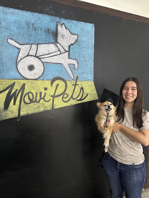 MoviPets Trc