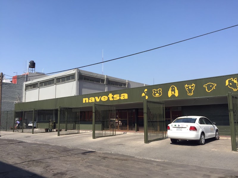 NAVETSA S.A. de C.V