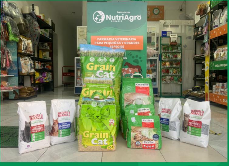 NutriAgro Animals