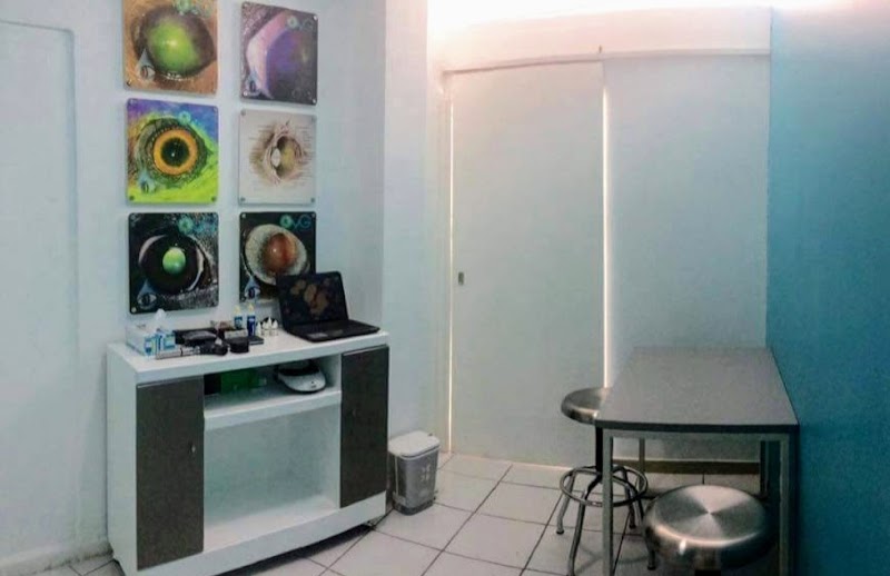 Oftalmologia Veterinaria Guadalajara