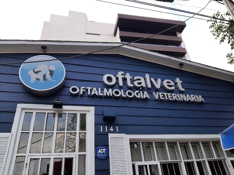 Oftalvet
