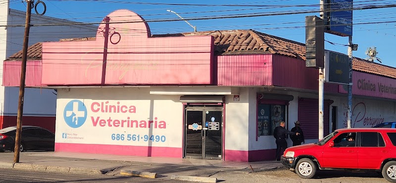 Perrynice Clinica Veterinaria