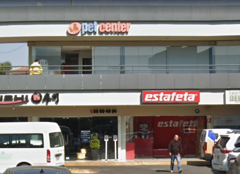 Pet Center Centro Médico Veterinario