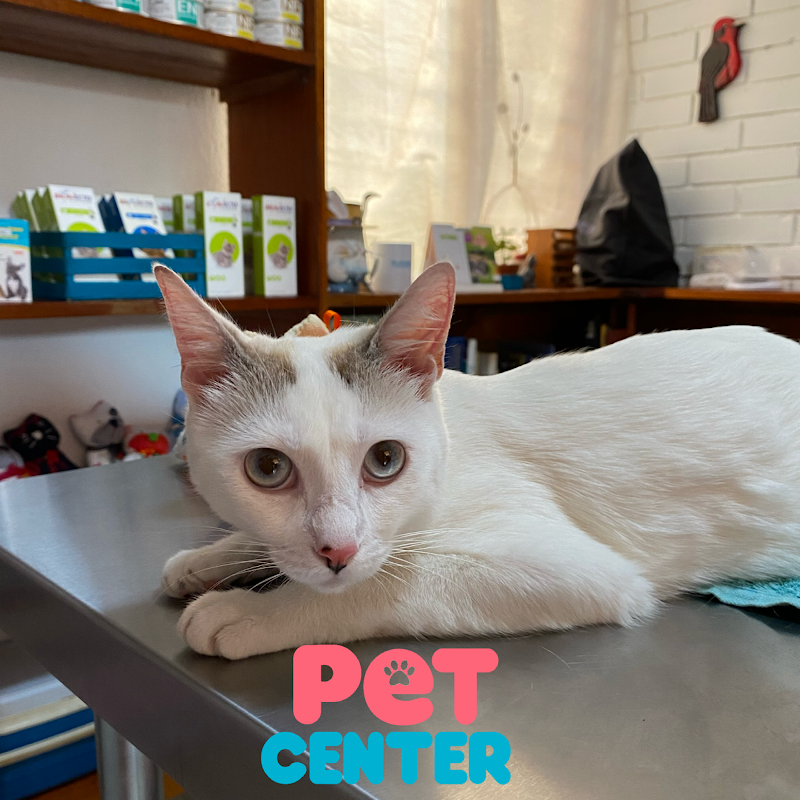 Pet Center Mx