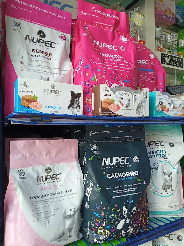 Pet Friends Veterinaria Morelia