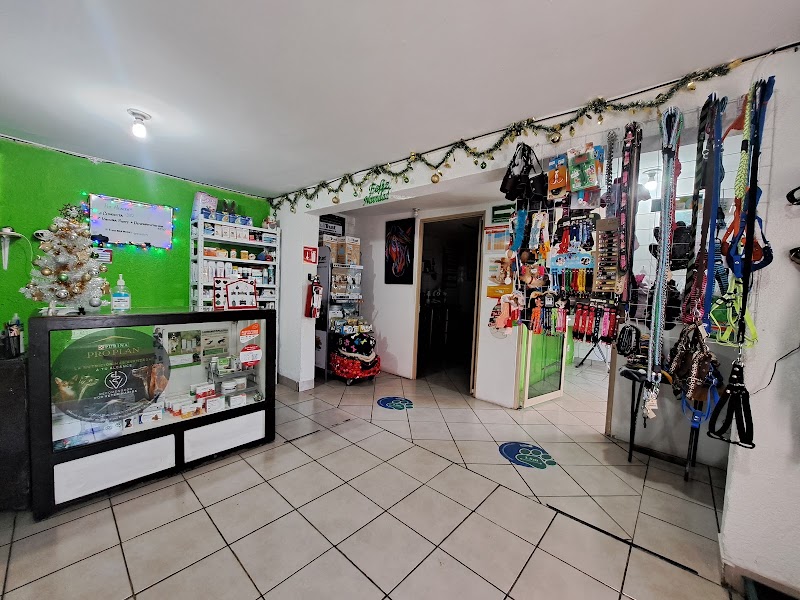 Pet Health Clínica Veterinaria