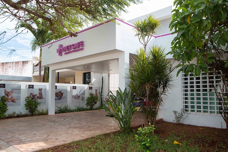 Pet Safe Mérida