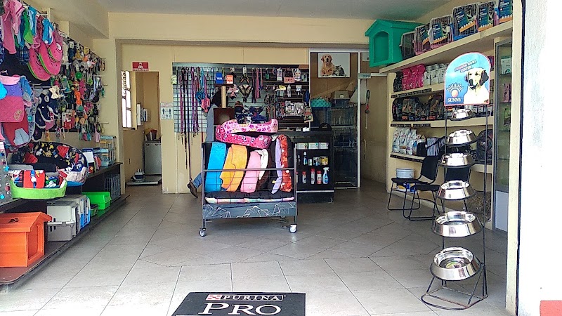 PetClinic Oaxaca