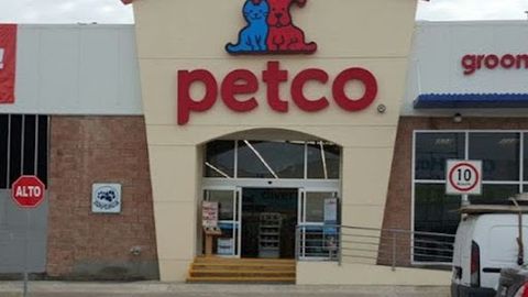 Petco Puebla