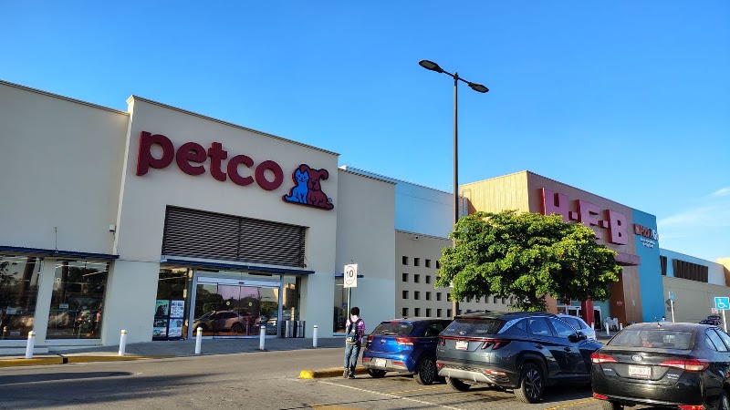 Petco Tampico