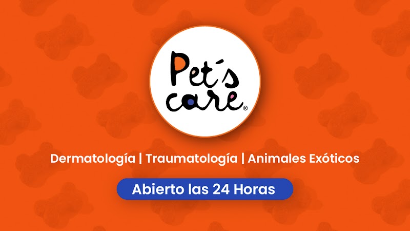Pets Care Hospital Veterinario Dermatólogo Veterinario en Monterrey