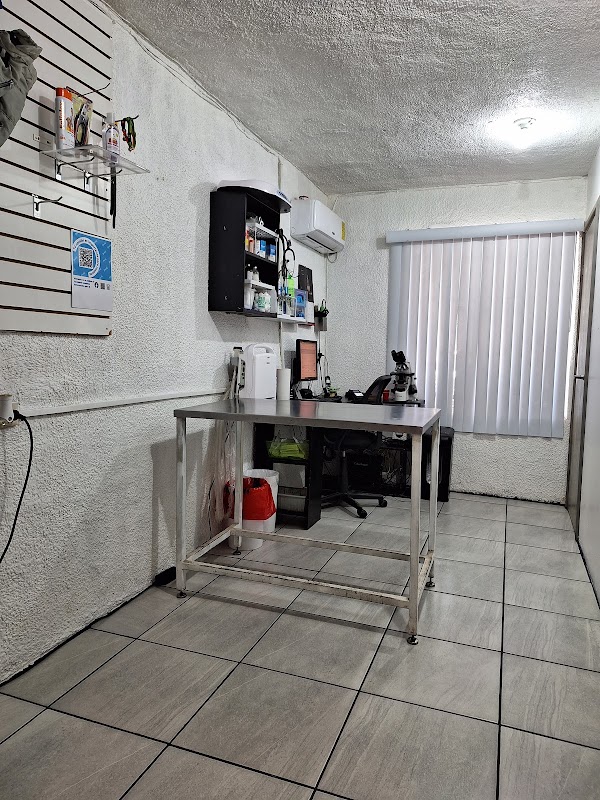 Place for Pet's Clinica Veterinaria Cd. Juárez