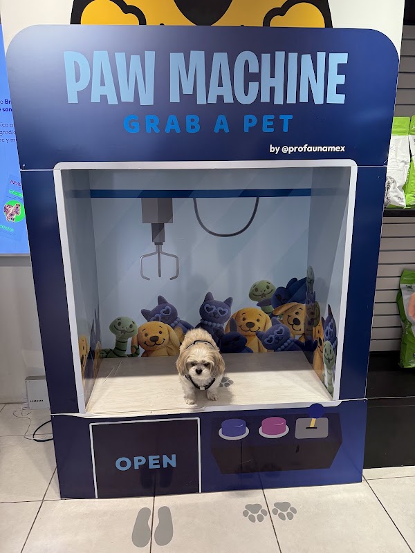 Profauna Hospital Veterinario 24 Horas