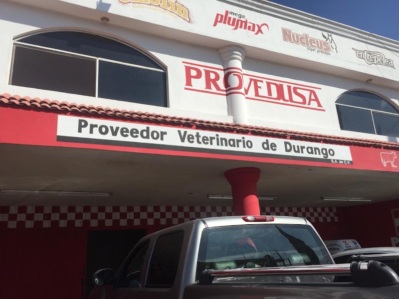 Provedusa La Salle