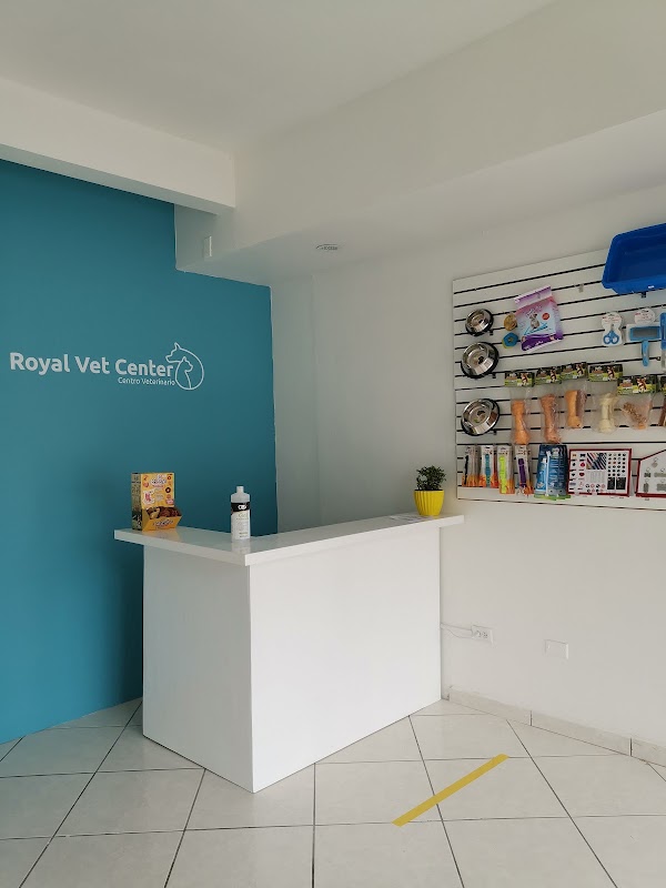 Royal Vet Center