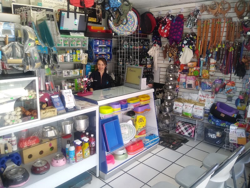 SALUD VETERINARIA DE PUEBLA