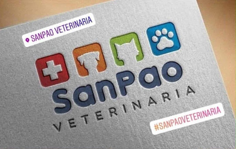 SANPAO VETERINARIA