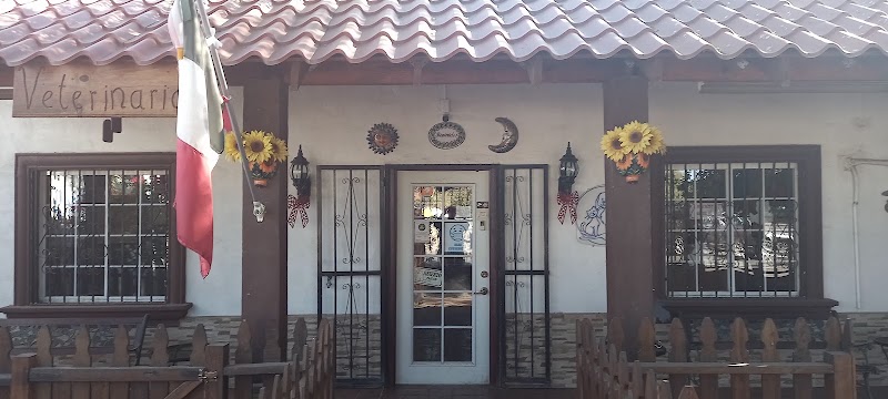 Servicio Veterinario Pasteur