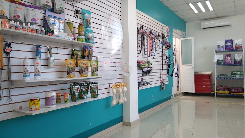 SF Hospital Veterinario