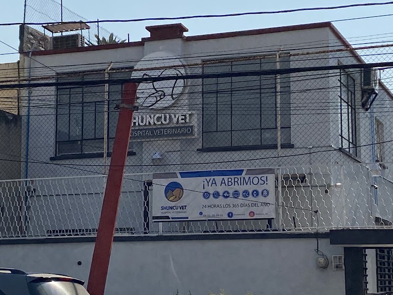 Shuncu Vet