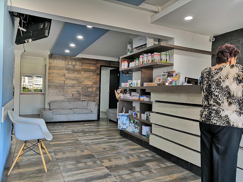 Small Animal Center