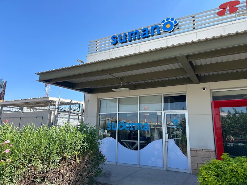 Suderma - Dermatólogo Veterinario en Torreón