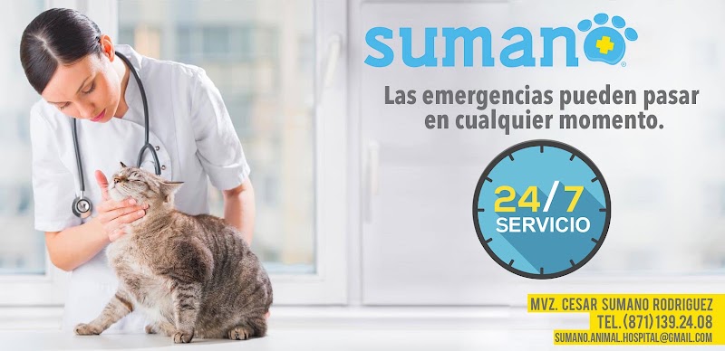 Sumano Animal Hospital