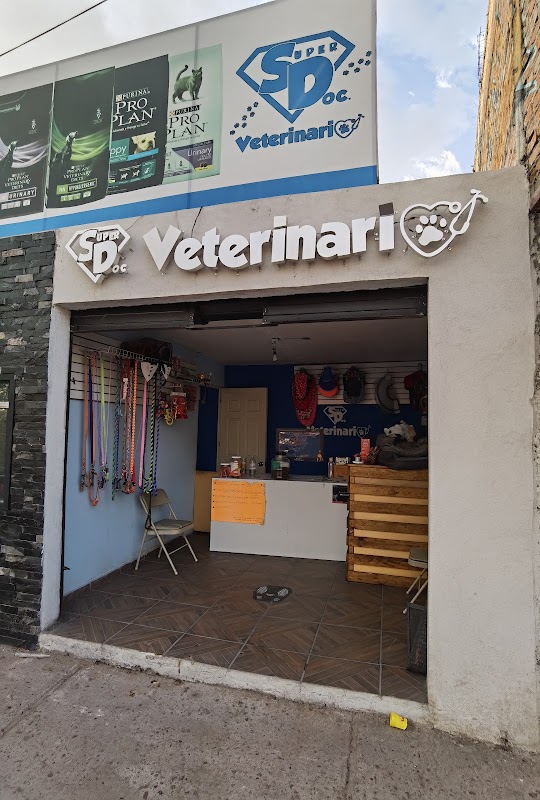 Super Doc Veterinario