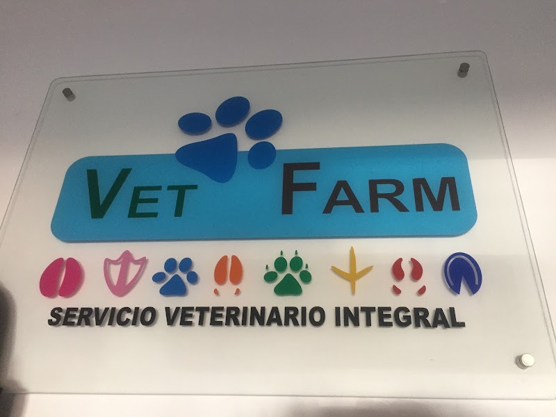 Vet Farm