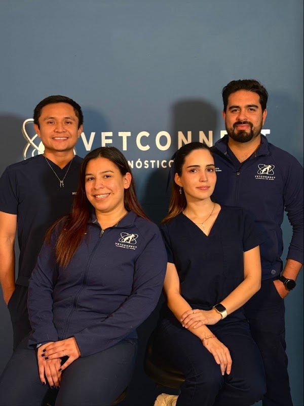 Vetconnect Diagnóstico por Imagen