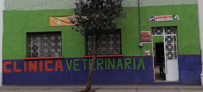 veterinaria a bajo costo ya no es amigos proanimal