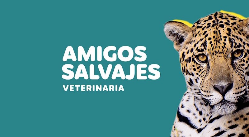 Veterinaria Amigos Salvajes