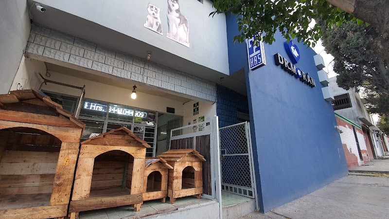 Veterinaria del Dr Moran
