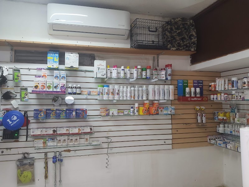 Veterinaria Doctor Olguín
