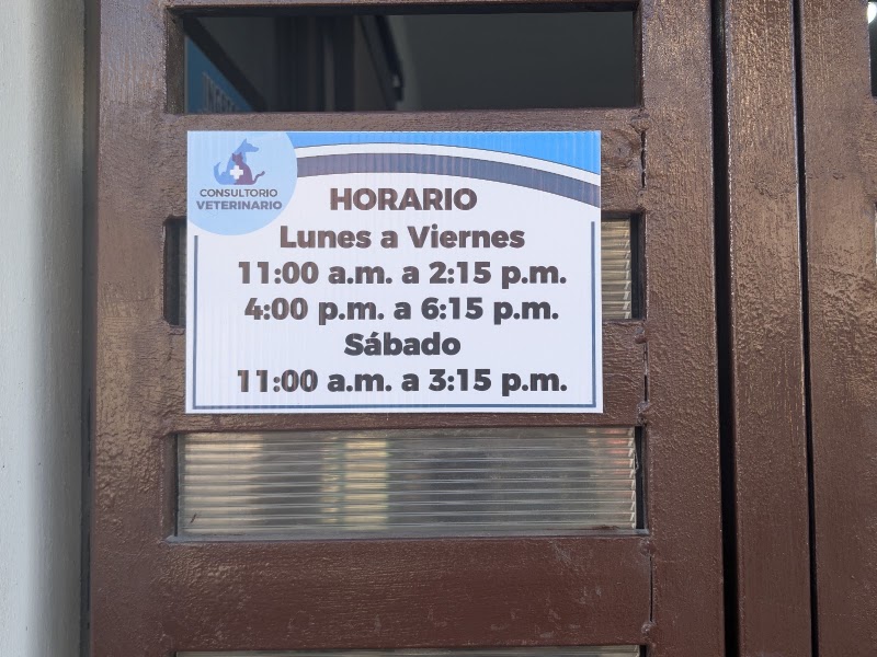 Veterinaria Dr. Villela